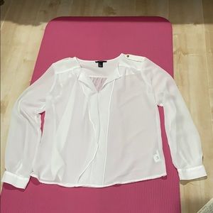 Forever 21 Dress shirt